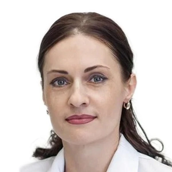 Паули Ольга Петровна — Стоматолог, Екатеринбург