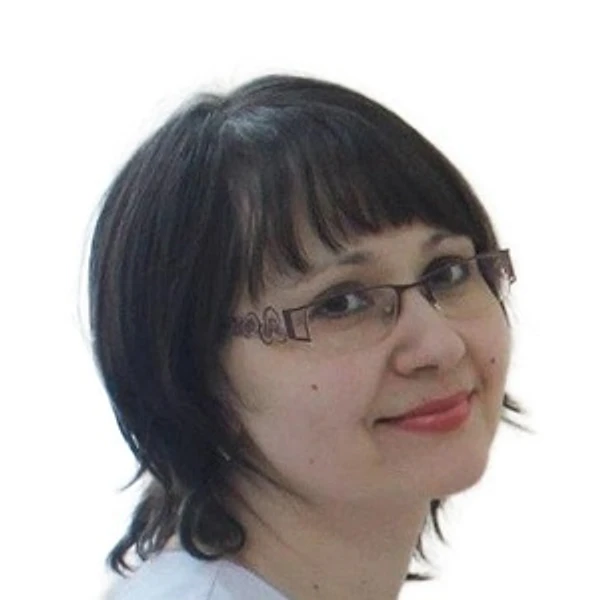 Каргаполова Юлия Анатольевна — ЛОР, Бердск