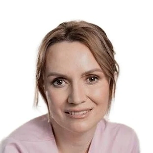 Бутина Елена Александровна — Детский стоматолог, Стоматолог, Екатеринбург