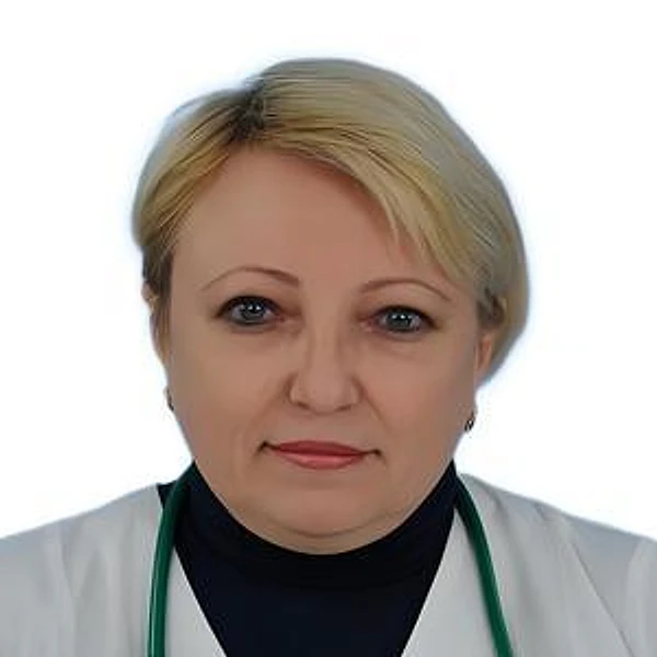 Коробова Елена Евгеньевна — Педиатр, Ростов-на-Дону