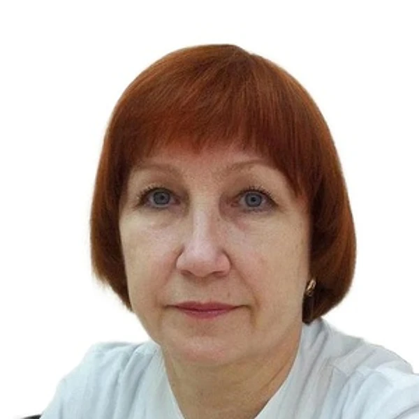 Кузьмина Тамара Ивановна — Детский аллерголог, Детский иммунолог, Педиатр, Бердск