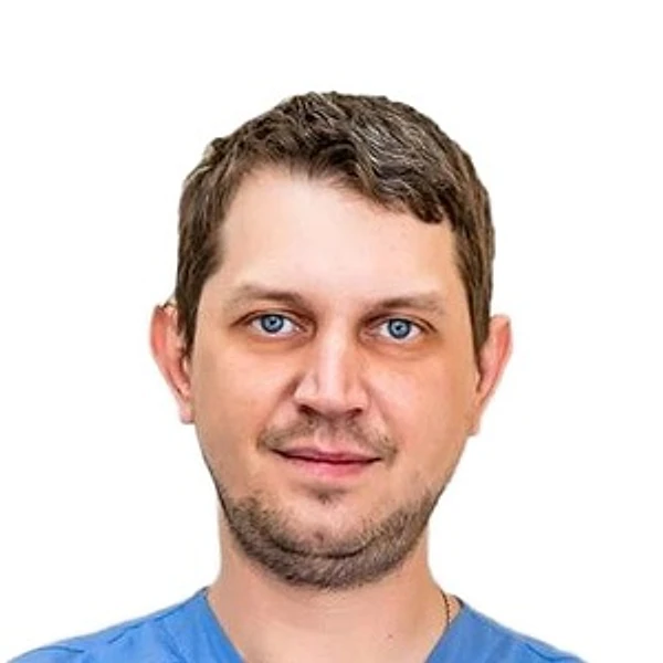 Шубин Юрий Юрьевич — Хирург, Детский ортопед, Детский хирург, Ортопед, Травматолог, Новосибирск