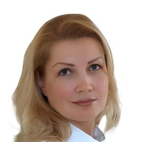 Николаева Елена Вячеславовна — Стоматолог-ортодонт, Москва