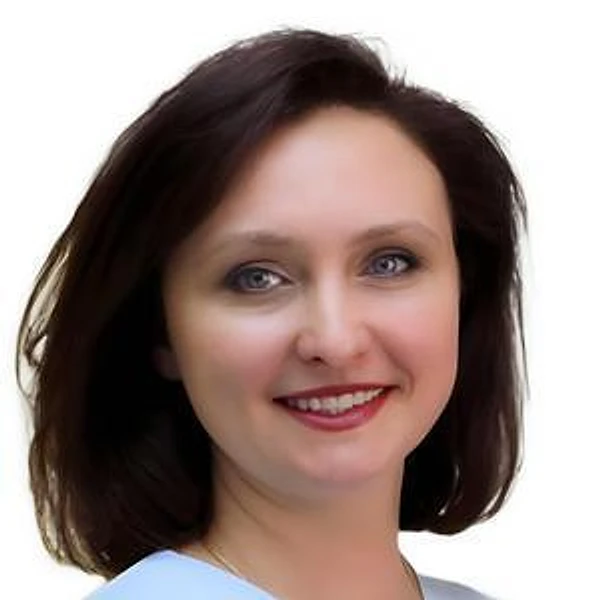 Макарова Александра Николаевна — Стоматолог-гигиенист, Москва