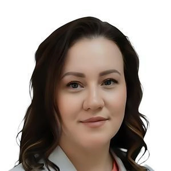 Макарова Олеся Александровна — Терапевт, Гастроэнтеролог, Красноярск