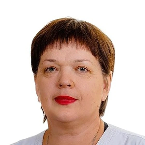 Павлова Татьяна Анатольевна — Терапевт, Клинический фармаколог, Красноярск