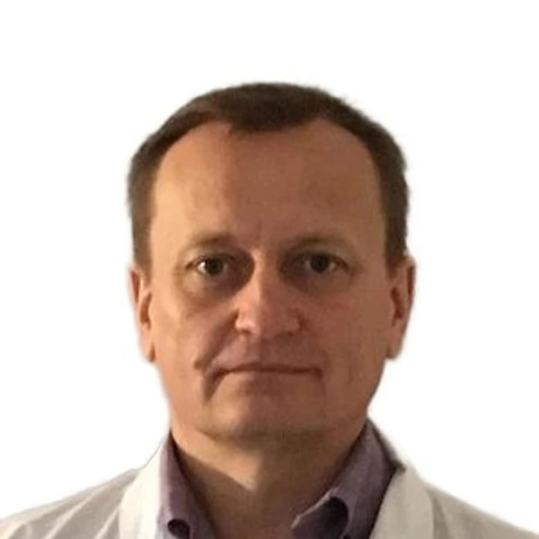 Плотников Николай Николаевич — Терапевт, Гастроэнтеролог, Красноярск