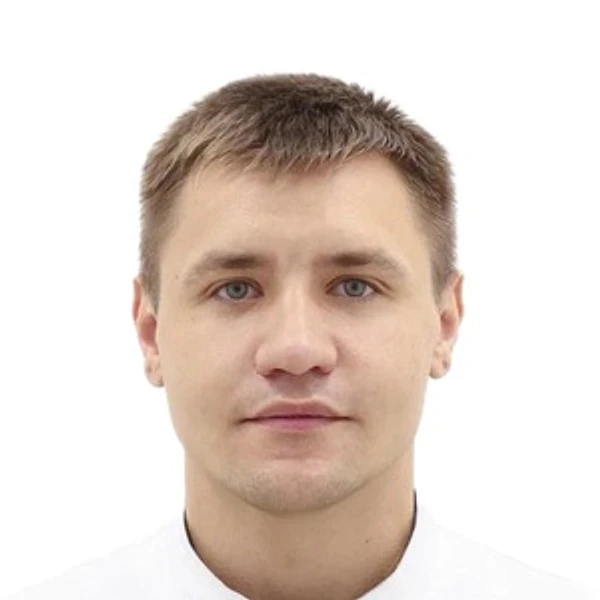 Сапрыкин Иван Юрьевич — Эндоскопист, Воронеж