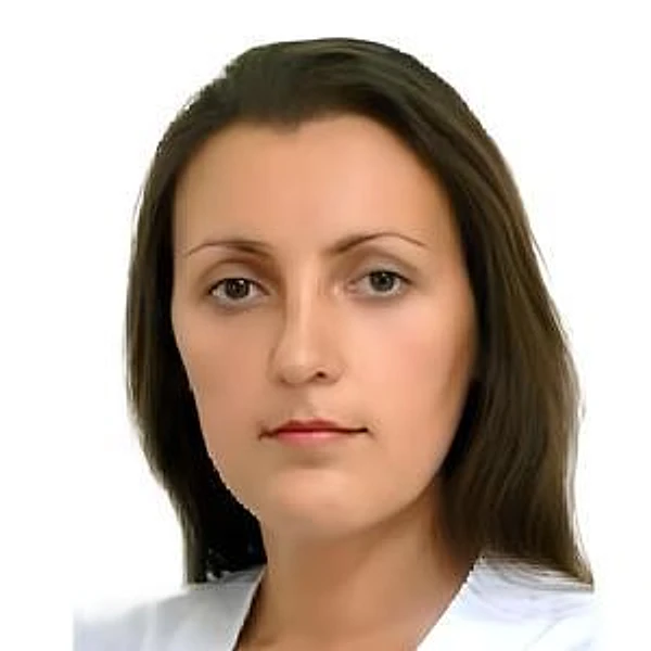 Ермоленко Диана Петровна — Гинеколог, Врач УЗИ, Красноярск