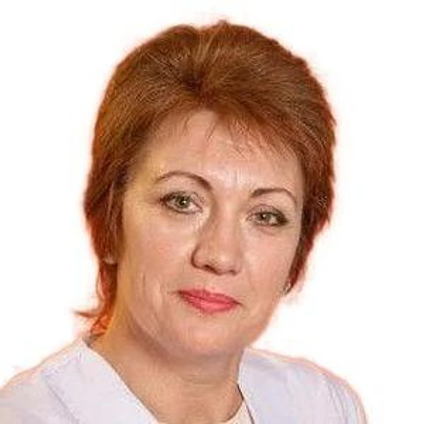 Олейникова Жанна Владимировна — Детский кардиолог, Ростов-на-Дону