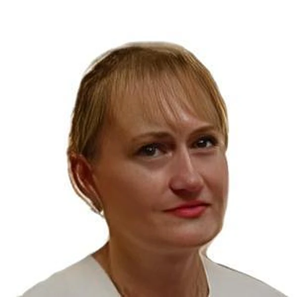 Могилева Юлия Анатольевна — Стоматолог, Москва