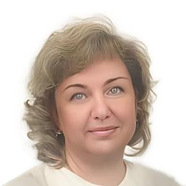 Шаяхмет Светлана Анатольевна — Профпатолог, Красноярск