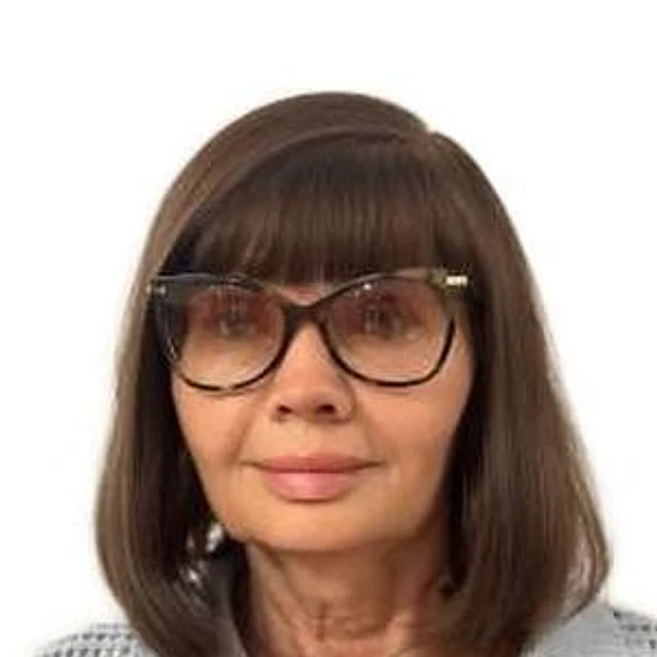 Бондарева Галина Леонидовна — Терапевт, Красноярск