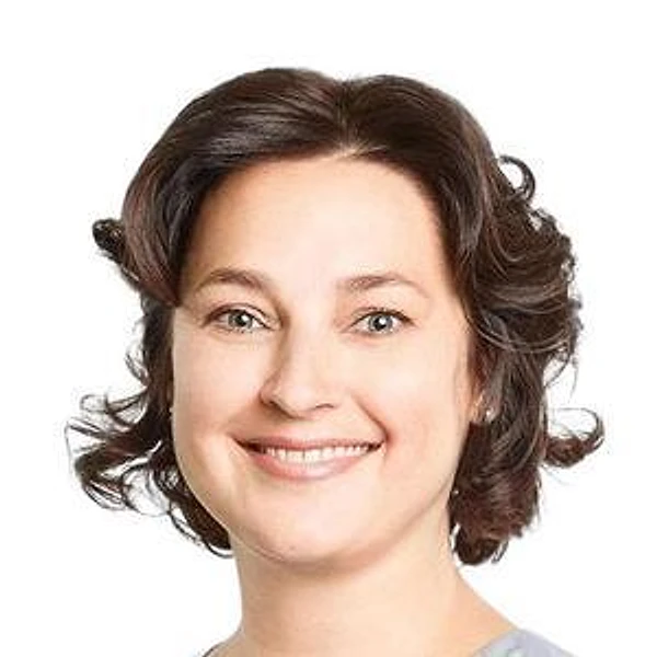 Пономарева Вера Павловна — Стоматолог, Москва