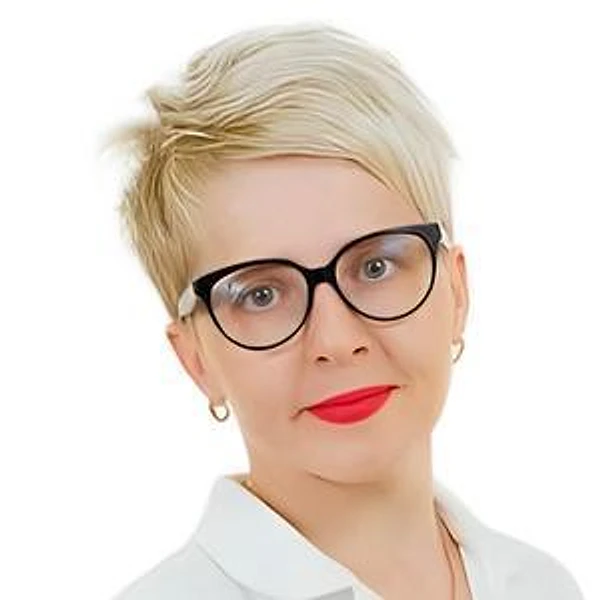 Ульяшина Юлия Владимировна — Стоматолог, Детский стоматолог, Москва