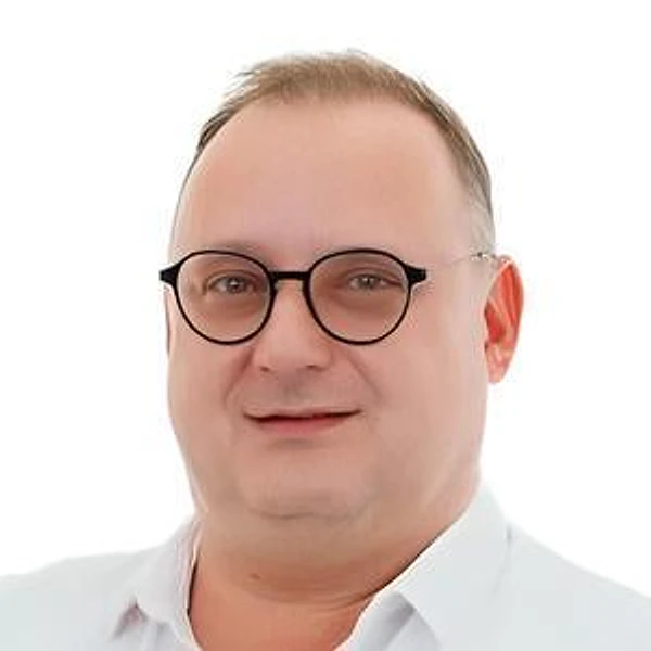 Кулаков Алексей Борисович — Стоматолог-ортопед, Москва