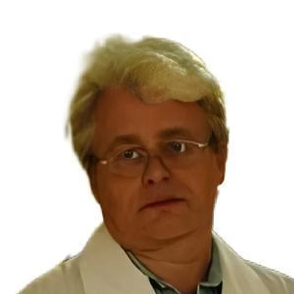 Юрин Владимир Валентинович — Кардиолог, Красноярск
