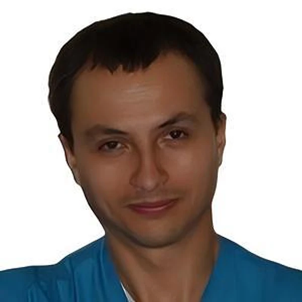 Подлегаев Николай Викторович — Стоматолог-ортопед, Стоматолог, Стоматолог-хирург, Москва