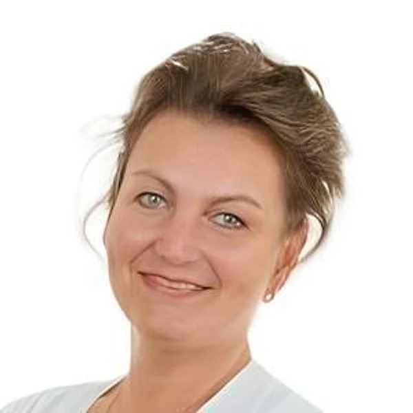 Степанова Светлана Анатольевна — Стоматолог-гигиенист, Москва