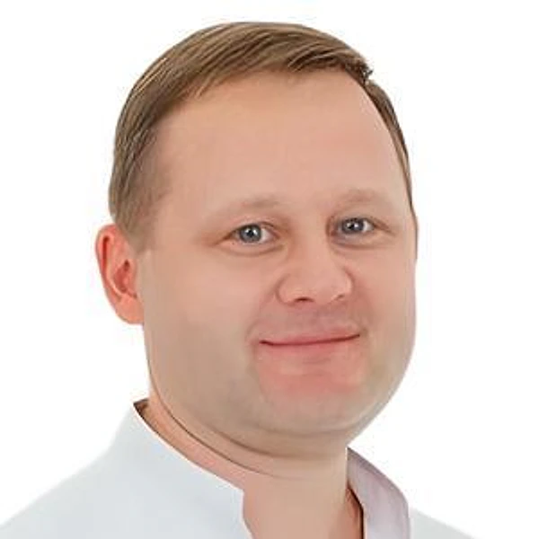 Куликов Андрей Вячеславович — Стоматолог-ортопед, Стоматолог-имплантолог, Стоматолог-хирург, Москва