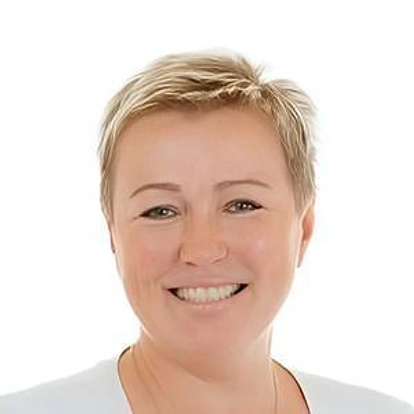 Кашина Елена Леонидовна — Стоматолог, Москва