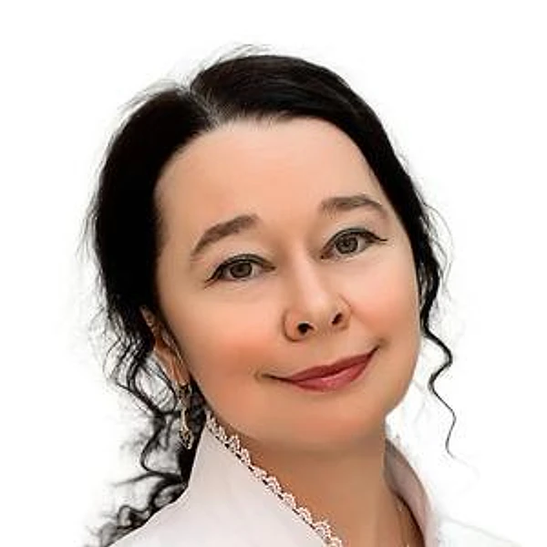 Ильченко Елена Владимировна — Педиатр, Ростов-на-Дону