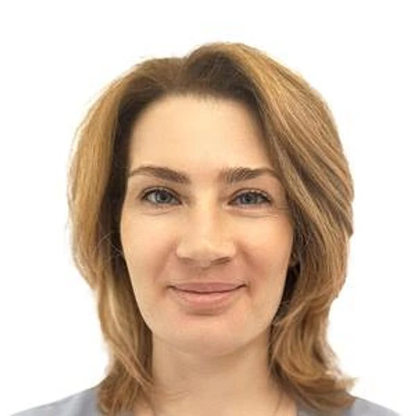 Суханова Анна Валерьевна — Детский стоматолог, Детский стоматолог-хирург, Москва