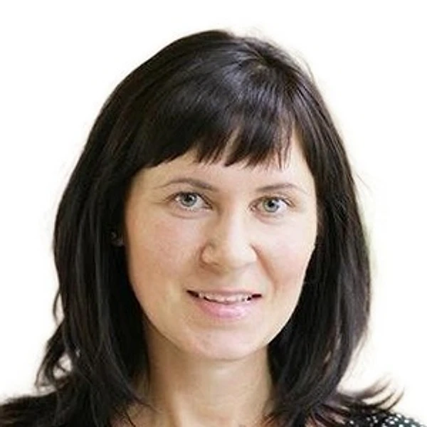 Баснина Екатерина Петровна — Невролог, Красноярск