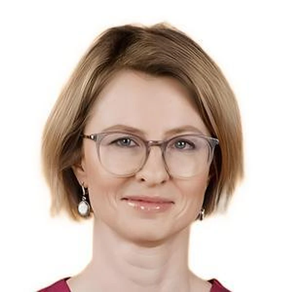 Игнатова Марина Владимировна — Лазерный хирург, Пародонтолог, Москва