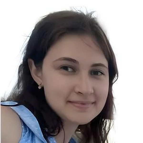 Бардаева Дарья Владимировна — Терапевт, Эндокринолог, Красноярск