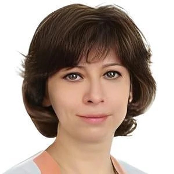 Константинова Маргарита Юрьевна — Дерматолог, Венеролог, Санкт-Петербург