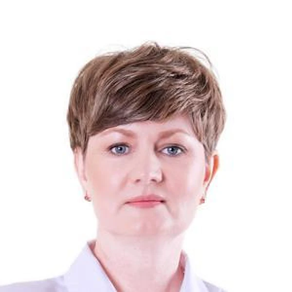 Драенкова Наталья Витальевна — Стоматолог, Одинцово