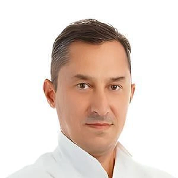 Шуликов Андрей Владимирович — Стоматолог-ортопед, Стоматолог, Москва