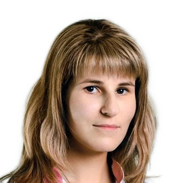 Лабусевич Ирина Олеговна — Врач УЗИ, Гинеколог-эндокринолог, Маммолог, Санкт-Петербург
