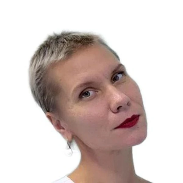 Колесникова Наталья Александровна — Гинеколог-эндокринолог, Санкт-Петербург
