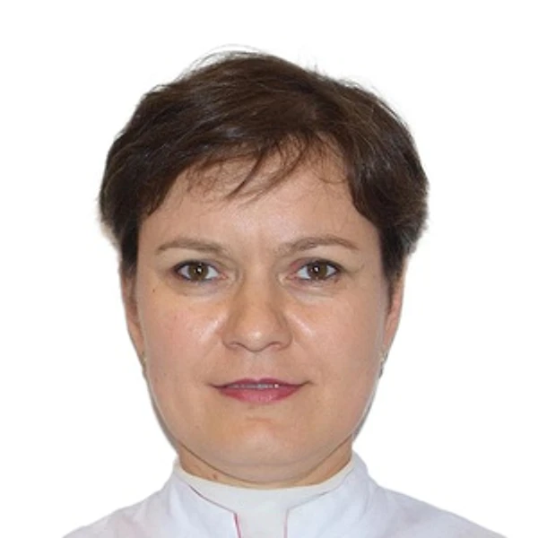 Тамбур Диана Михайловна — Гинеколог, Акушер, Санкт-Петербург
