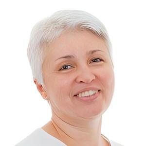 Петрова Галина Игоревна — Стоматолог, Стоматолог-хирург, Москва