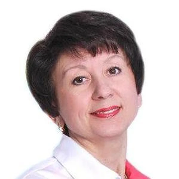 Дворянинович Елена Анатольевна — Гинеколог, Гинеколог-эндокринолог, Красноярск