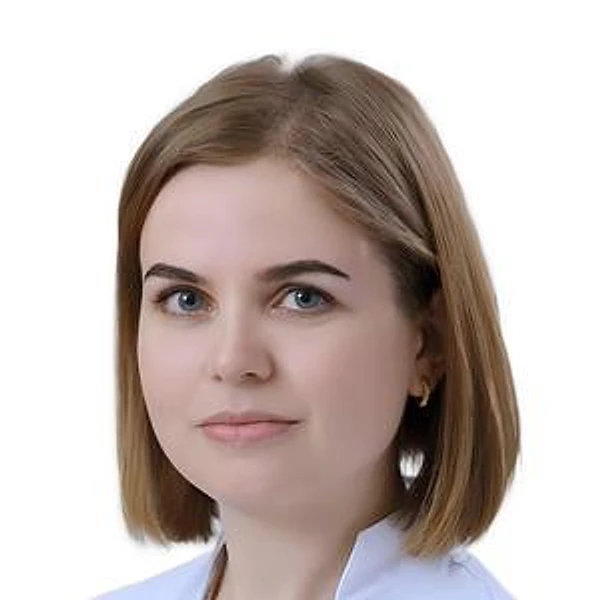 Криммель Ирина Владимировна — Гинеколог, Гинеколог-хирург, Красноярск