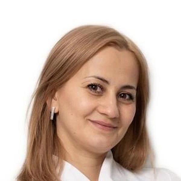 Табакаева Мария Сергеевна — Гинеколог, Детский гинеколог, Красноярск