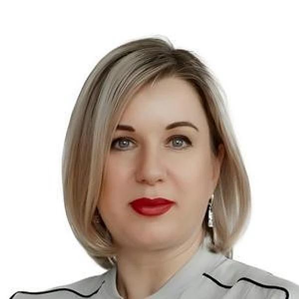 Боченкова Олеся Николаевна — Гинеколог, Гинеколог-хирург, Красноярск