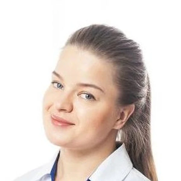 Лунева Мария Ивановна — Акушер, Гинеколог, Красноярск