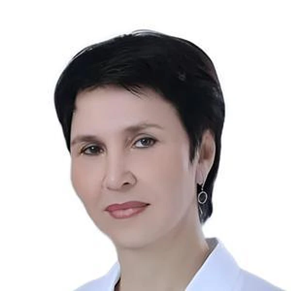 Давыдова Елена Николаевна — Гинеколог, Гинеколог-хирург, Красноярск
