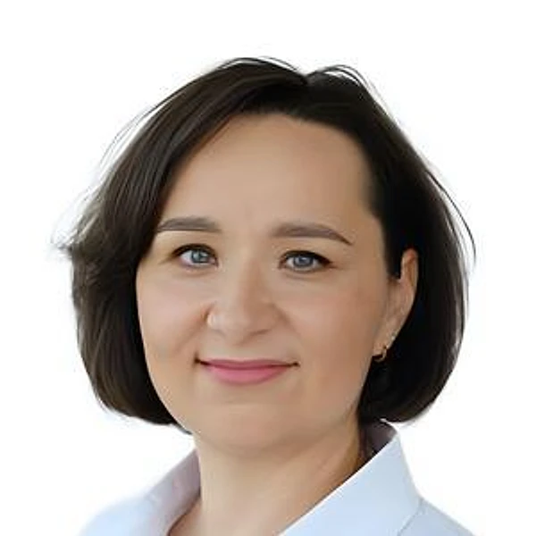 Сивова Евгения Николаевна — Гинеколог-хирург, Гинеколог, Красноярск