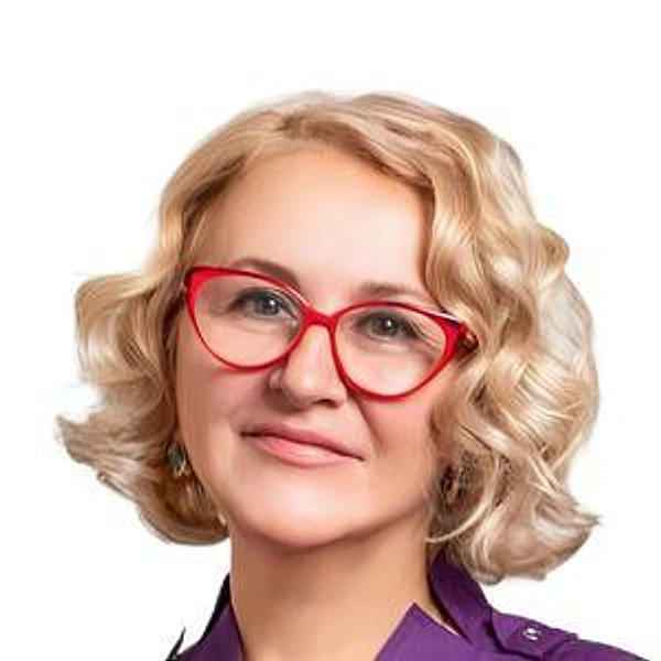 Гурова Лина Петровна — Гинеколог, Красноярск