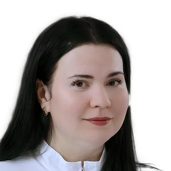 Фадеева Татьяна Александровна — Гинеколог, Гинеколог-хирург, Гинеколог-эндокринолог, Красноярск
