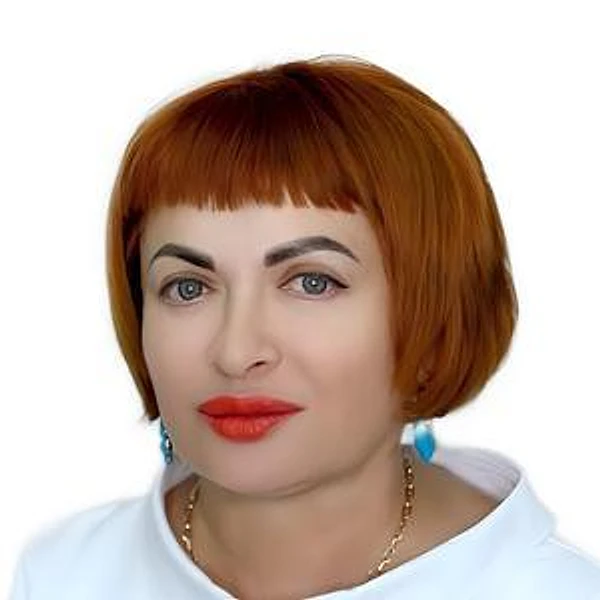 Лейтис Наталья Александровна — Врач УЗИ, Красноярск
