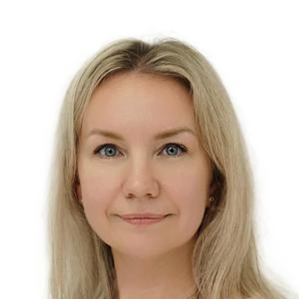 Ошуева Светлана Владимировна — Врач УЗИ, Гинеколог, Детский врач УЗИ, Красноярск