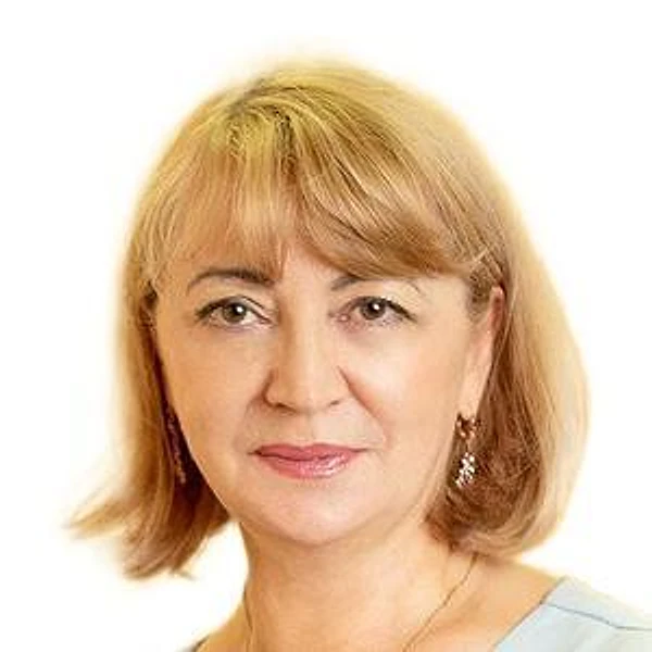 Новикова Ирина Юрьевна — Врач УЗИ, Детский врач УЗИ, Красноярск
