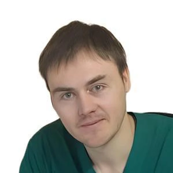 Ковалёв Александр Викторович — Уролог, Красноярск